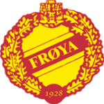 Frøya logo
