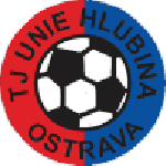 Unie Hlubina logo