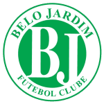 Belo Jardim logo