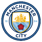 Manchester City U19 logo