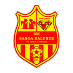 Sanga Balende logo