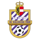 Hallwang logo