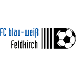 Blau-Weiß Feldkirch logo