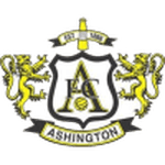 Ashington AFC logo