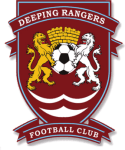 Deeping Rangers logo
