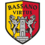 Bassano Virtus logo