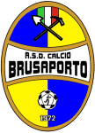 Brusaporto logo