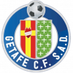 Getafe II logo